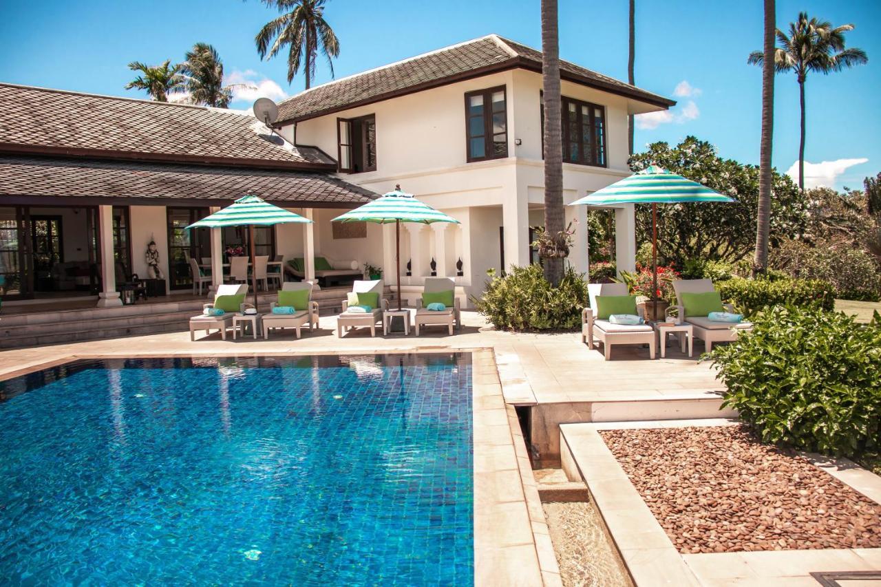 Villa Baan Sawan Bophut